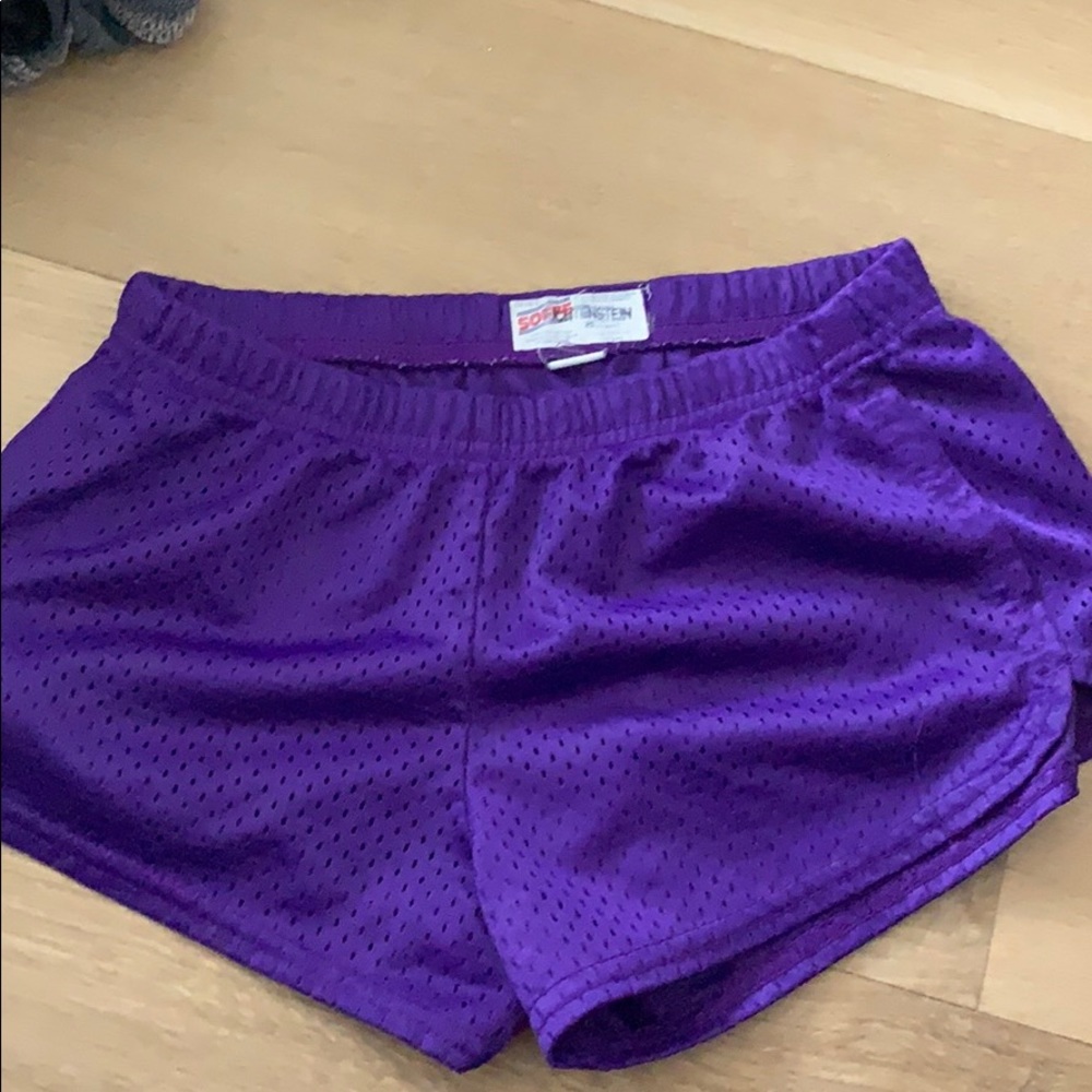 Soffe shorts